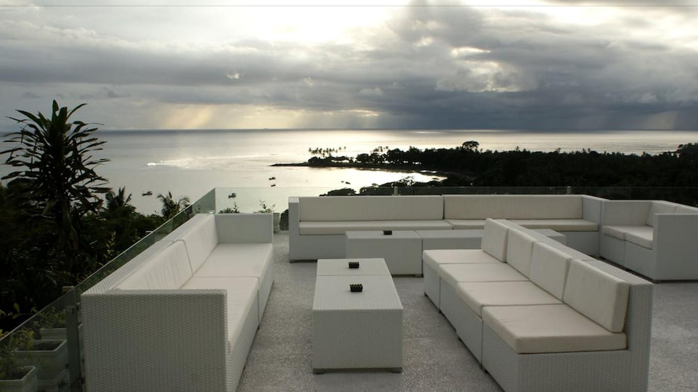 Villa Buah