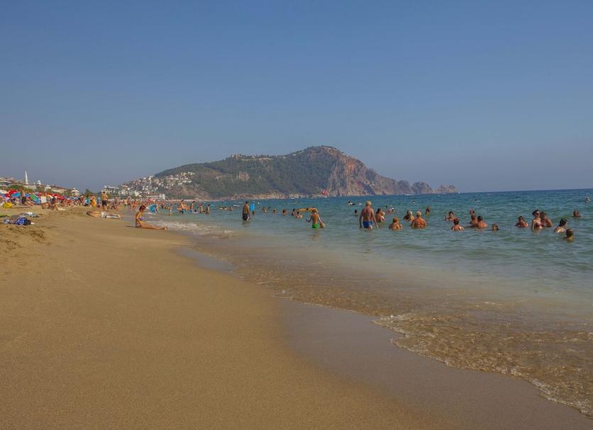 Playa Foto