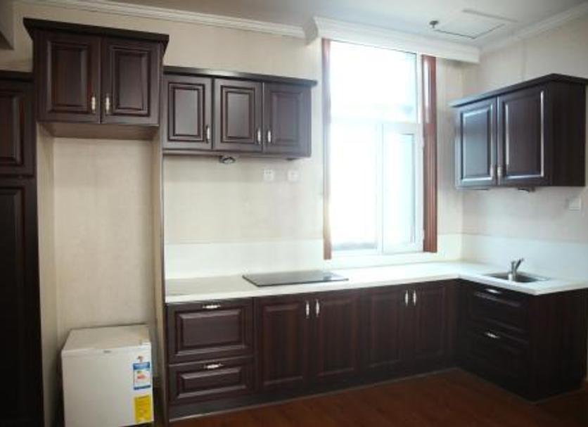 Cocina Foto