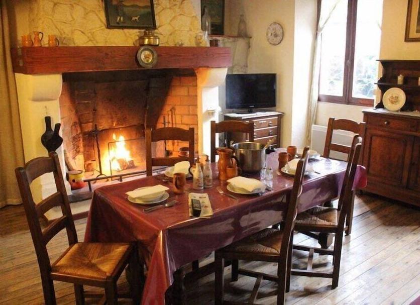 Comedor Foto