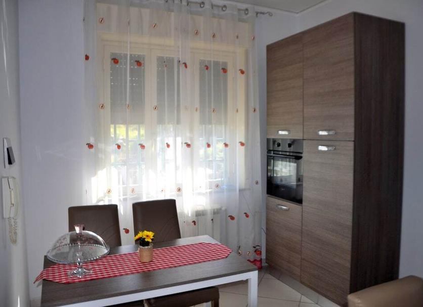 Comedor Foto