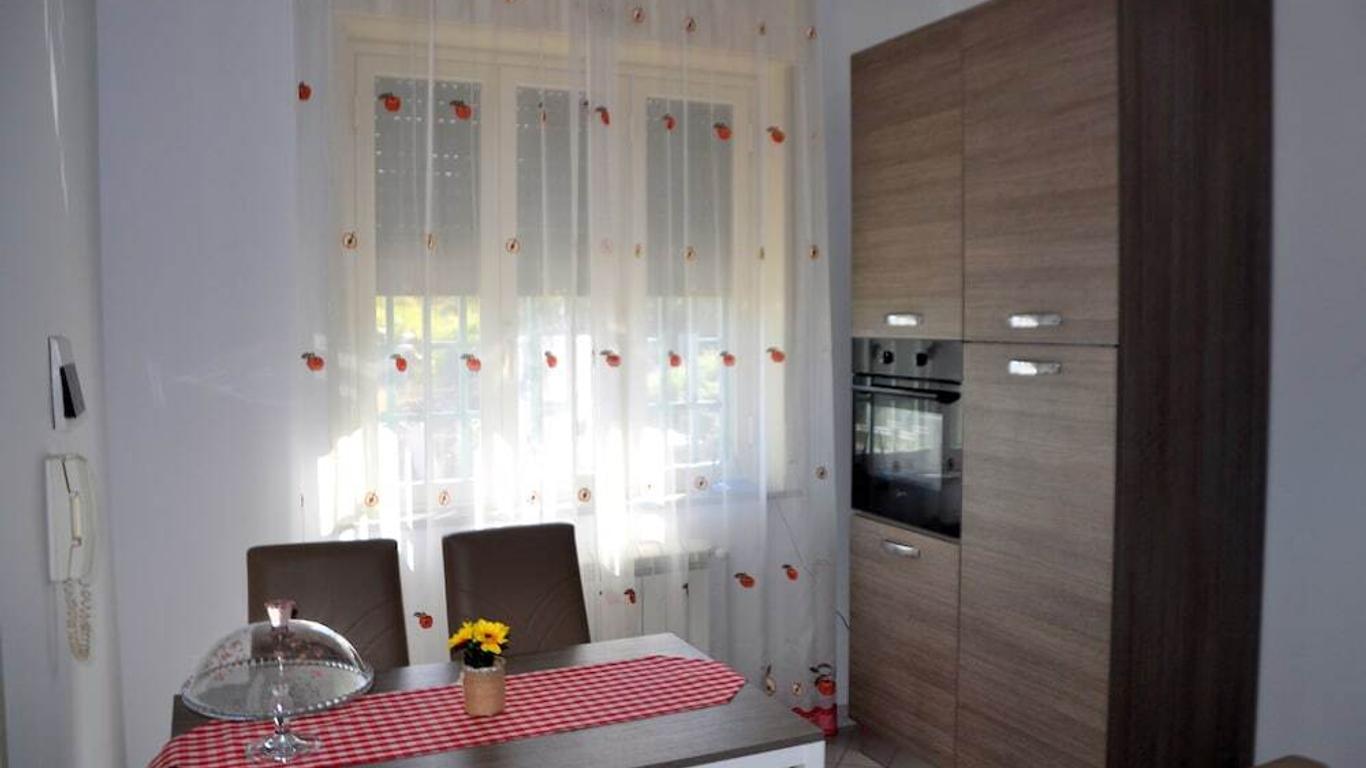 B&B Villa Angelica