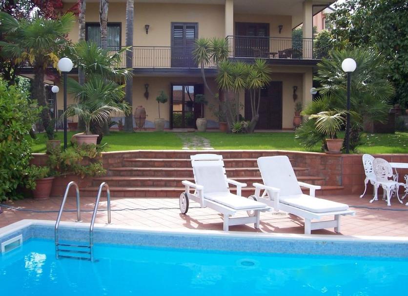 Piscina Foto