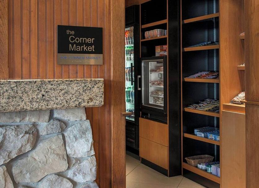Tienda Foto