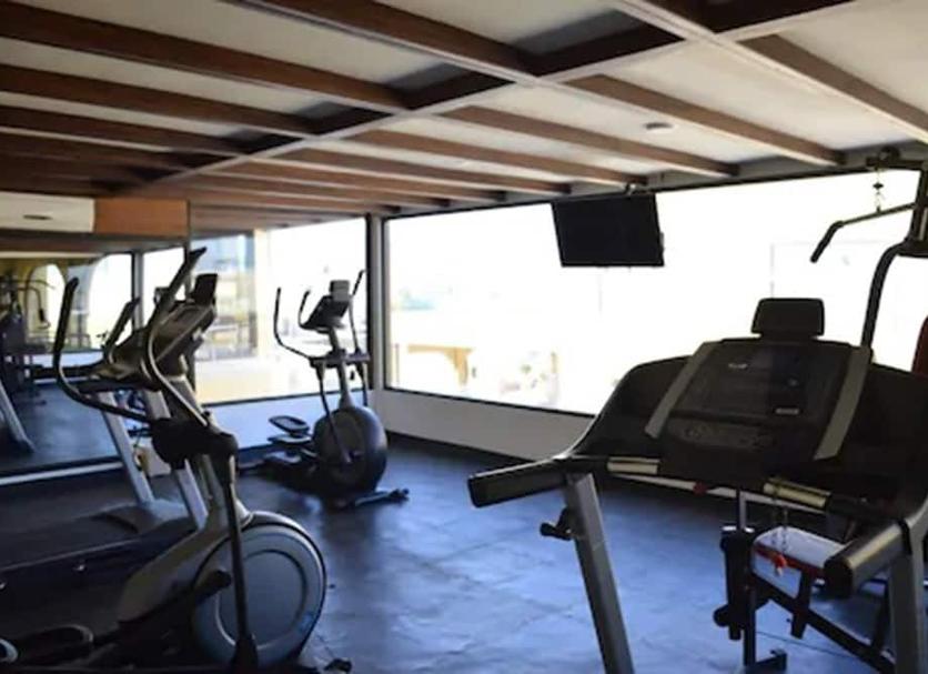 Gym Foto