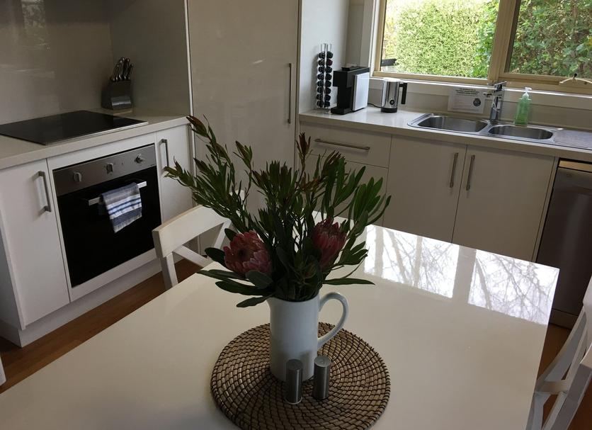 Cocina Foto