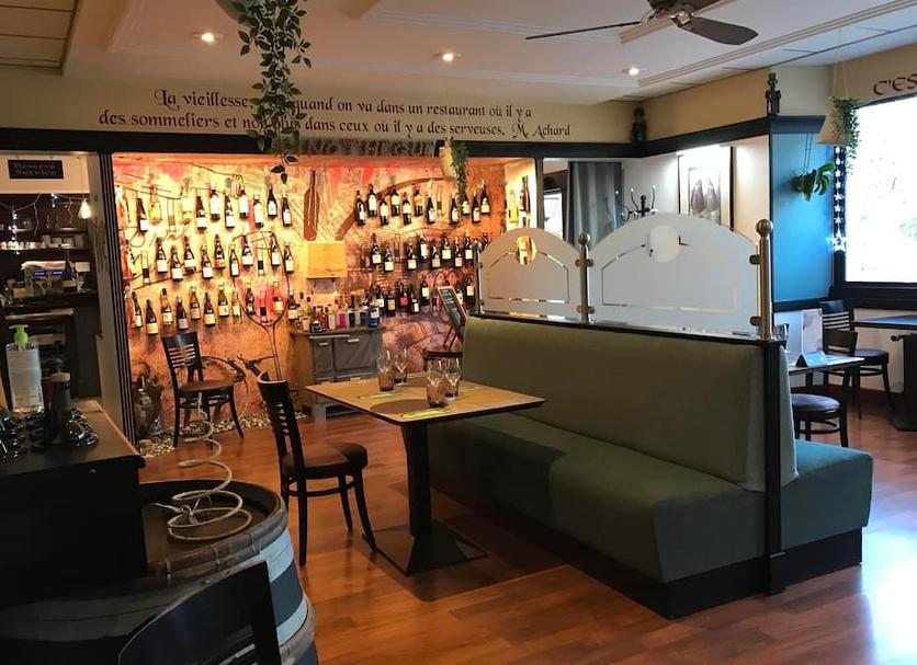 Bar Foto