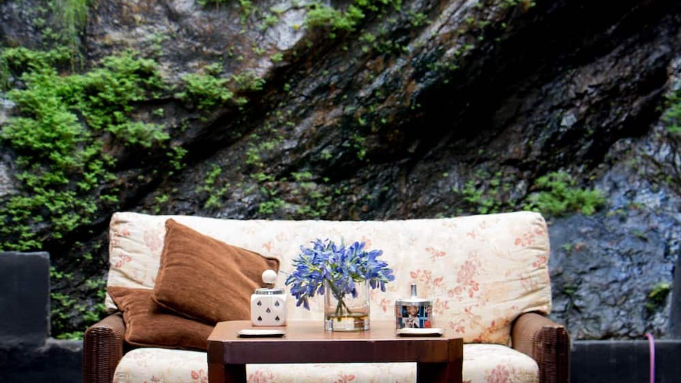 Cino Fabiani Guesthouse