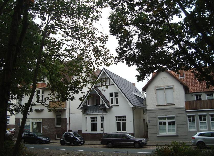 Edificio Foto
