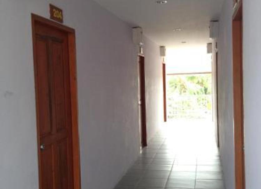 Pasillo Foto
