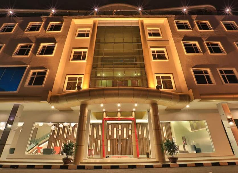 Edificio Foto