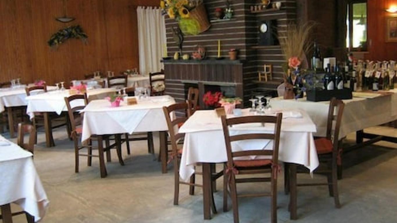Hotel Saint Nicolas