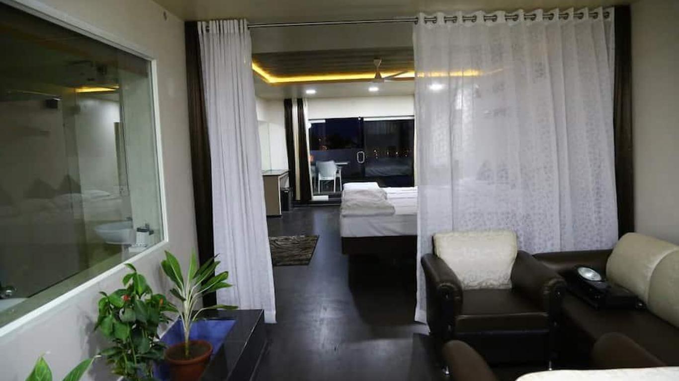 Hotel Spark