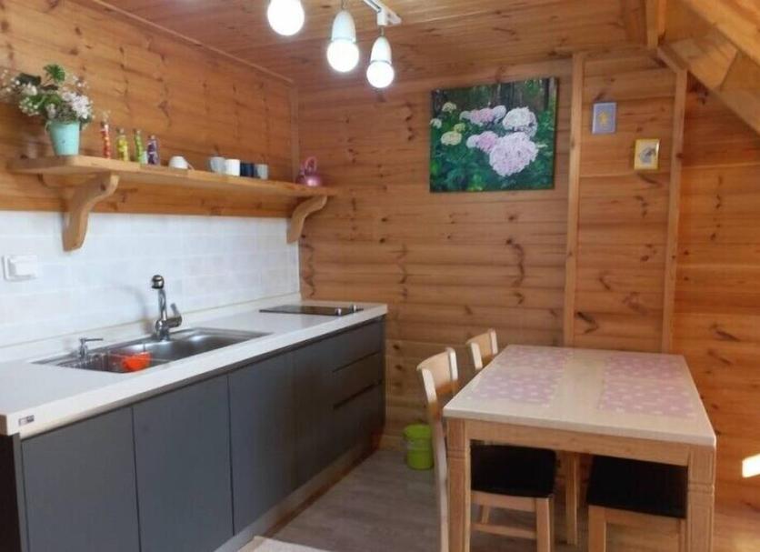 Cocina Foto