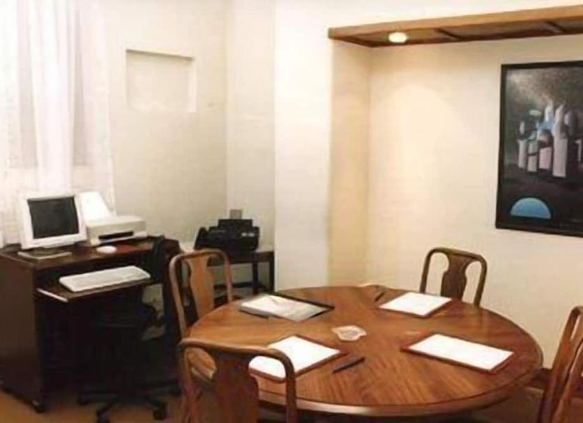Comedor Foto