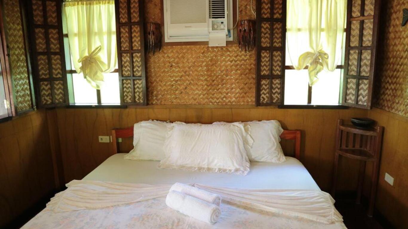 Weekends El Nido Beach Resort