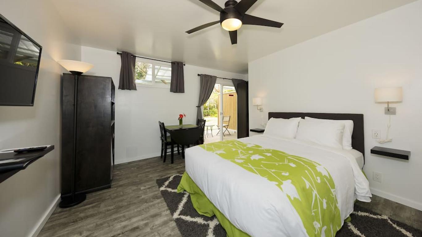 Hale 'Ohu Bed & Breakfast