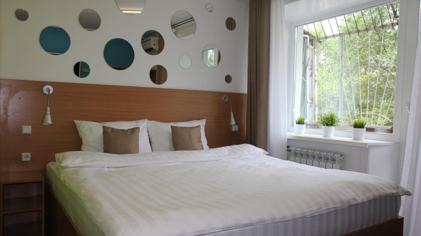 Asti Hotel