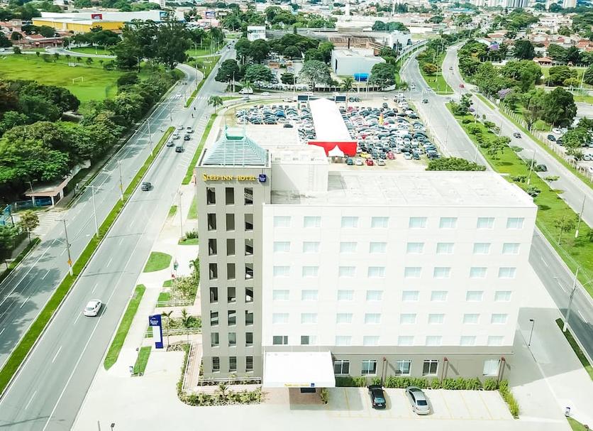 Edificio Foto