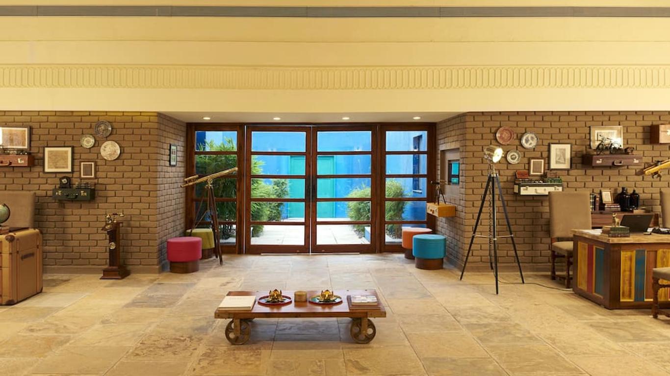 Club Mahindra Kanha