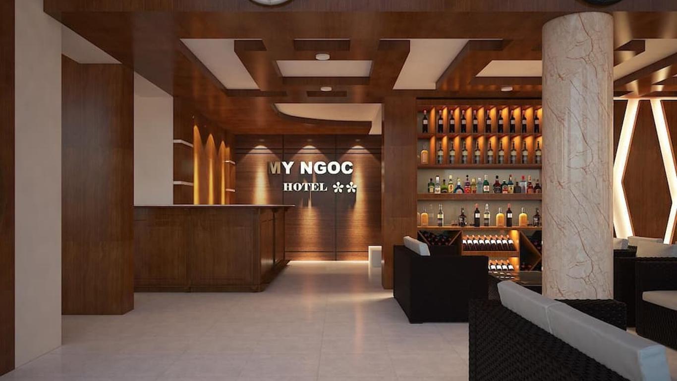My Ngoc Hotel