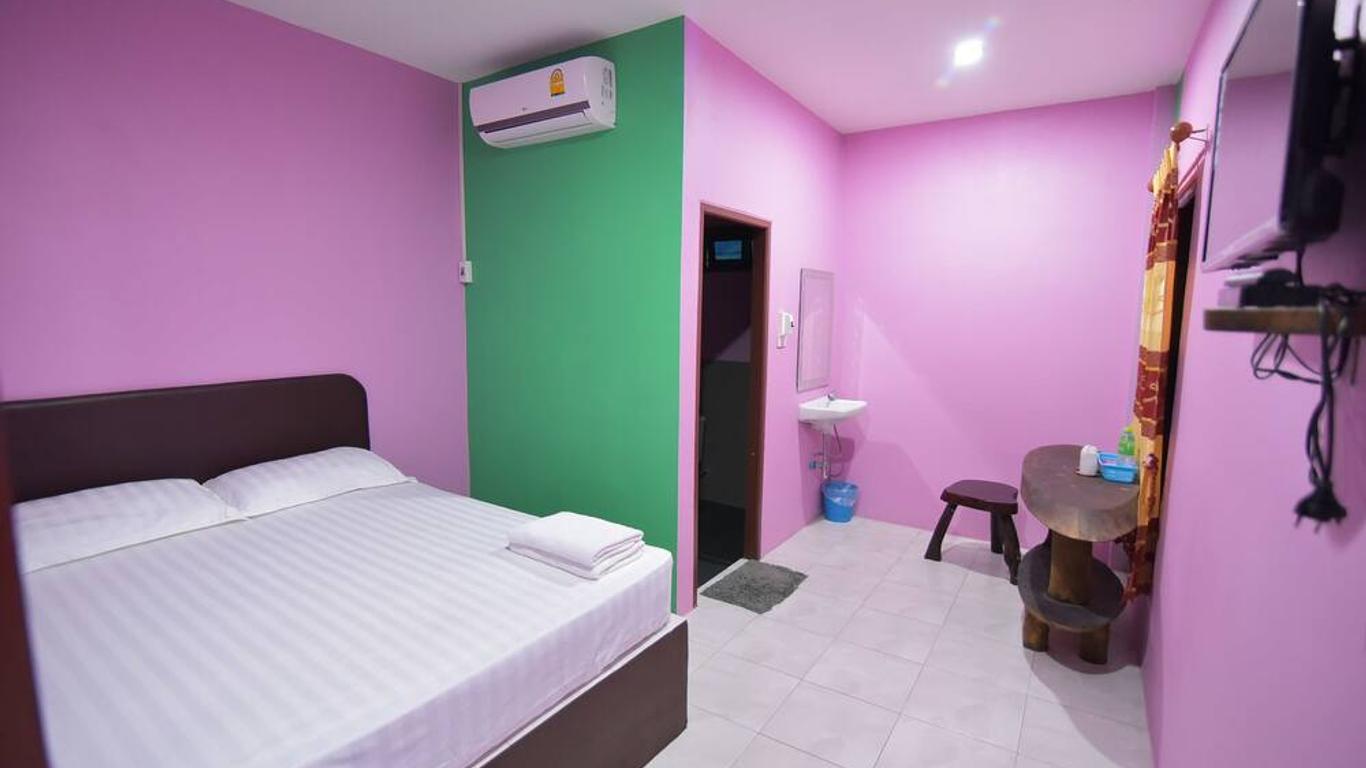 Tonkla Resort