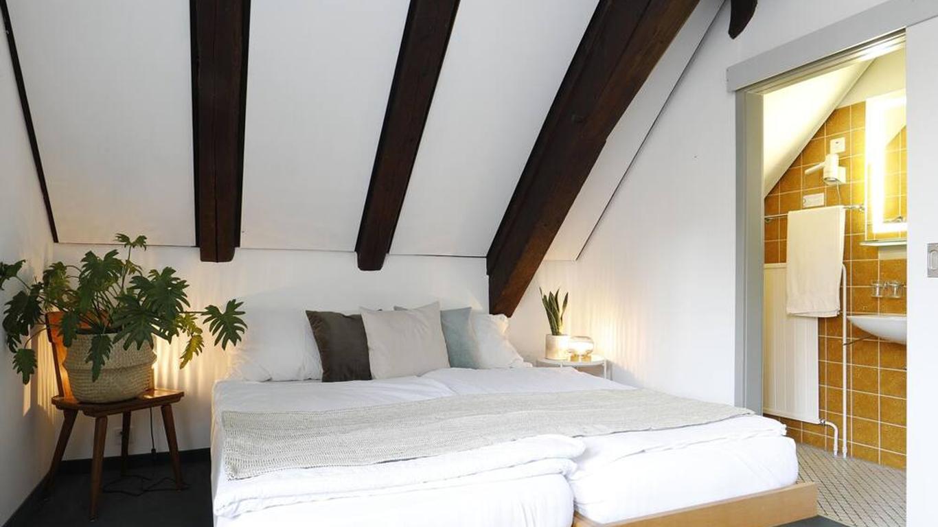 Hotel Untertor by Maier - Self-Check-in