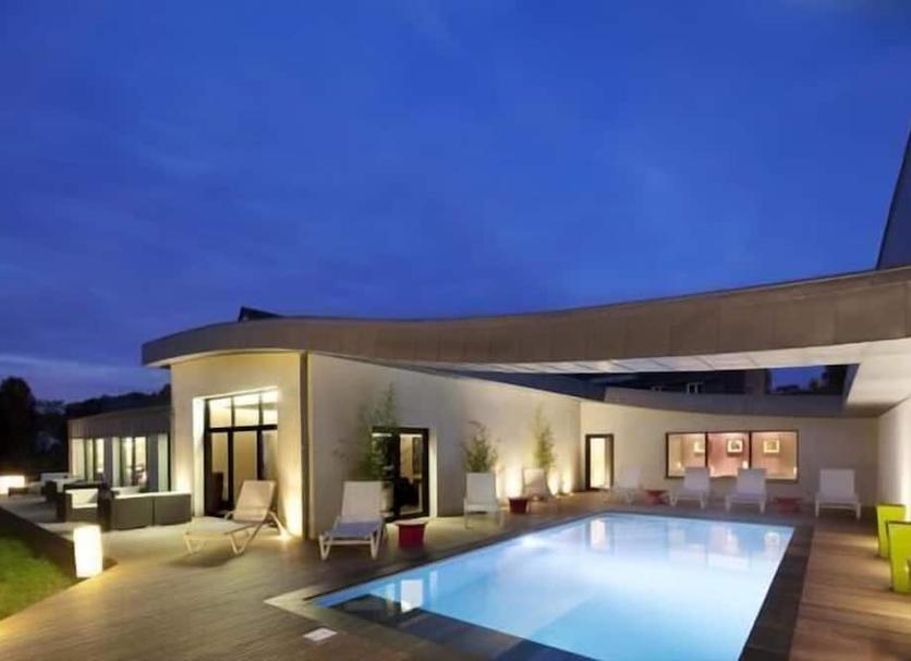 Piscina Foto