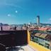 Balcón