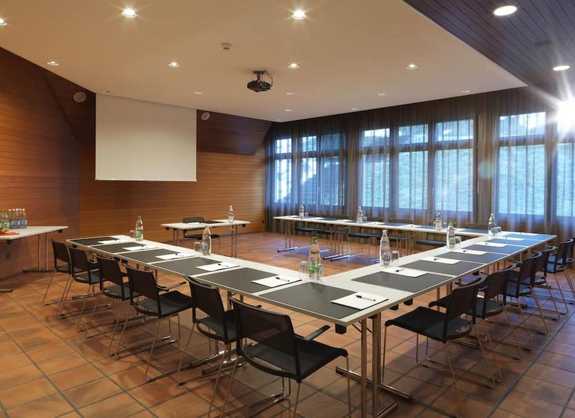 Sala de conferencias Foto