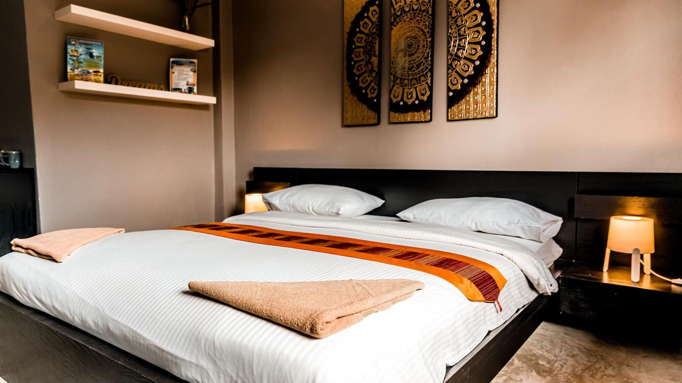 Infinity Guesthouse