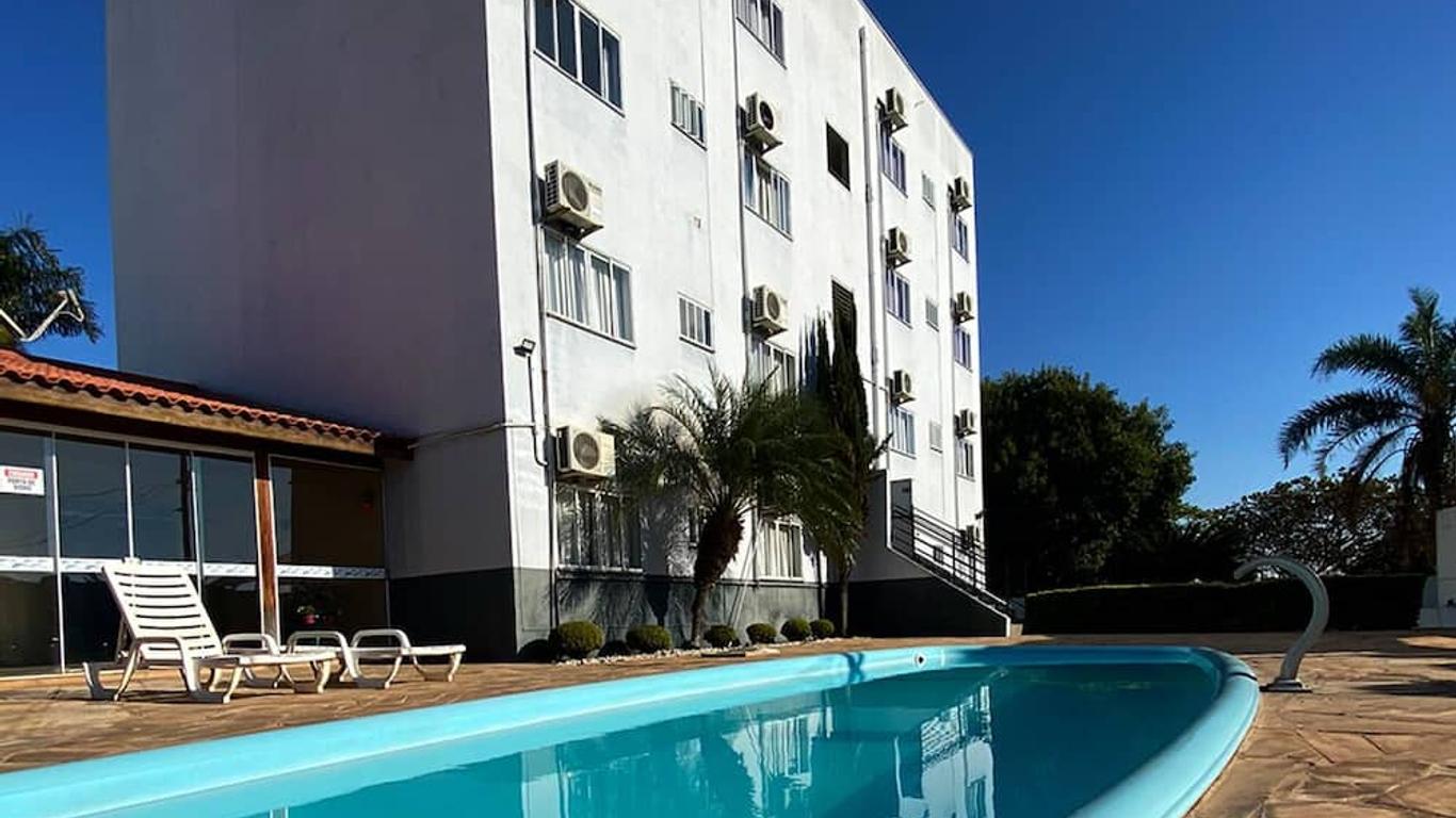 Hotel Boituva Inn - Your Hotel