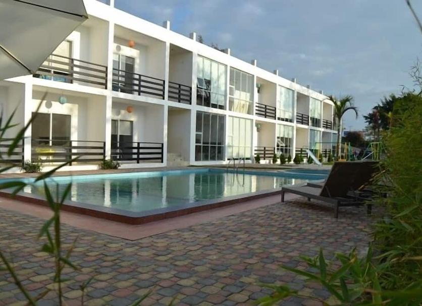 Piscina Foto