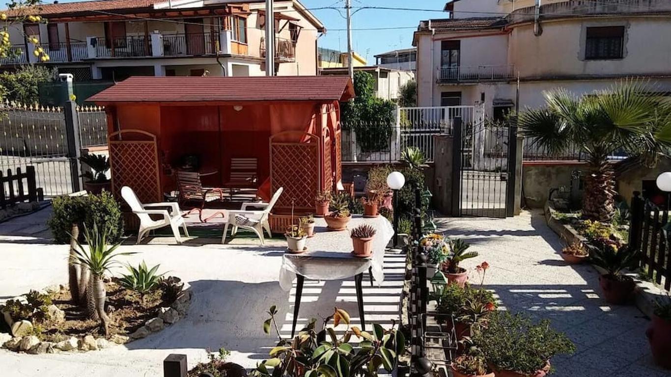 B&B Terra Del Sole