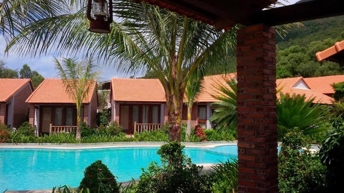 Wildland Resort