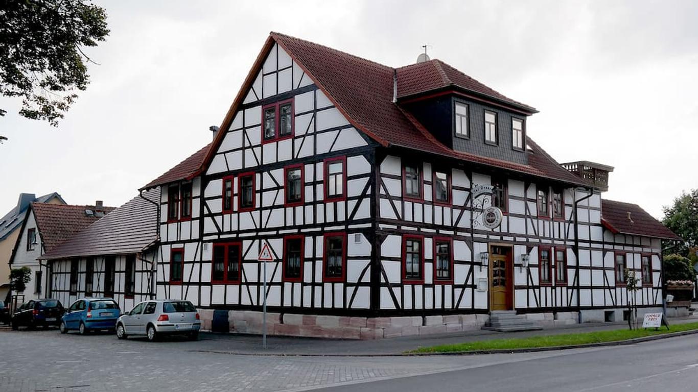 Landhotel Zur Krone