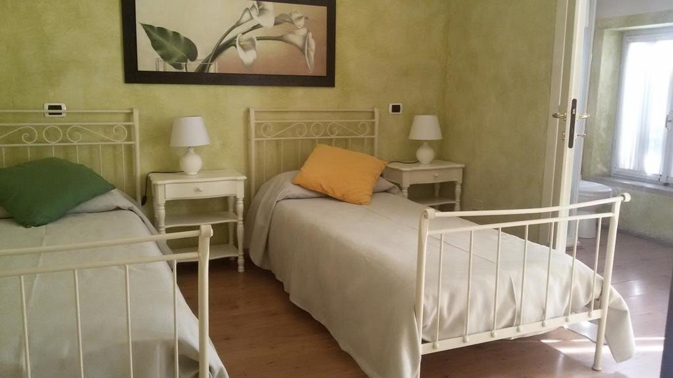 La Rocchetta