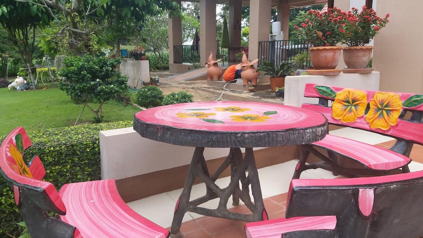 The Homestead Resort Pakchong
