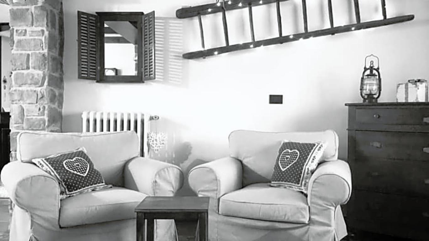 Albergo Bel Soggiorno