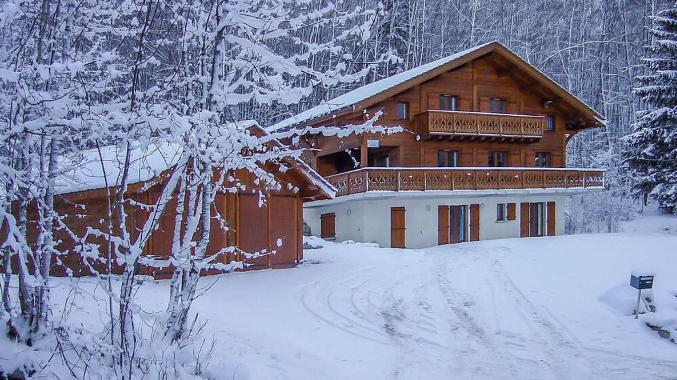Chalet Clairvaux
