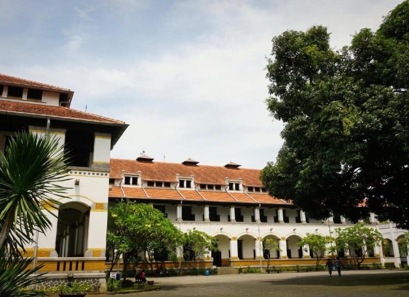 Edificio Foto