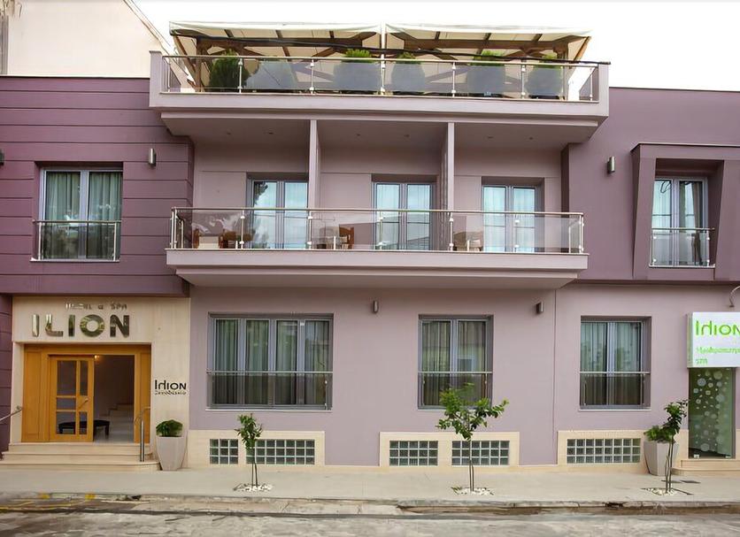 Edificio Foto