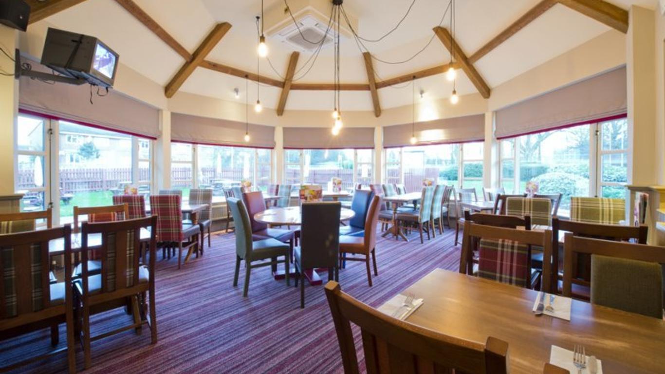 Premier Inn Bromsgrove Central