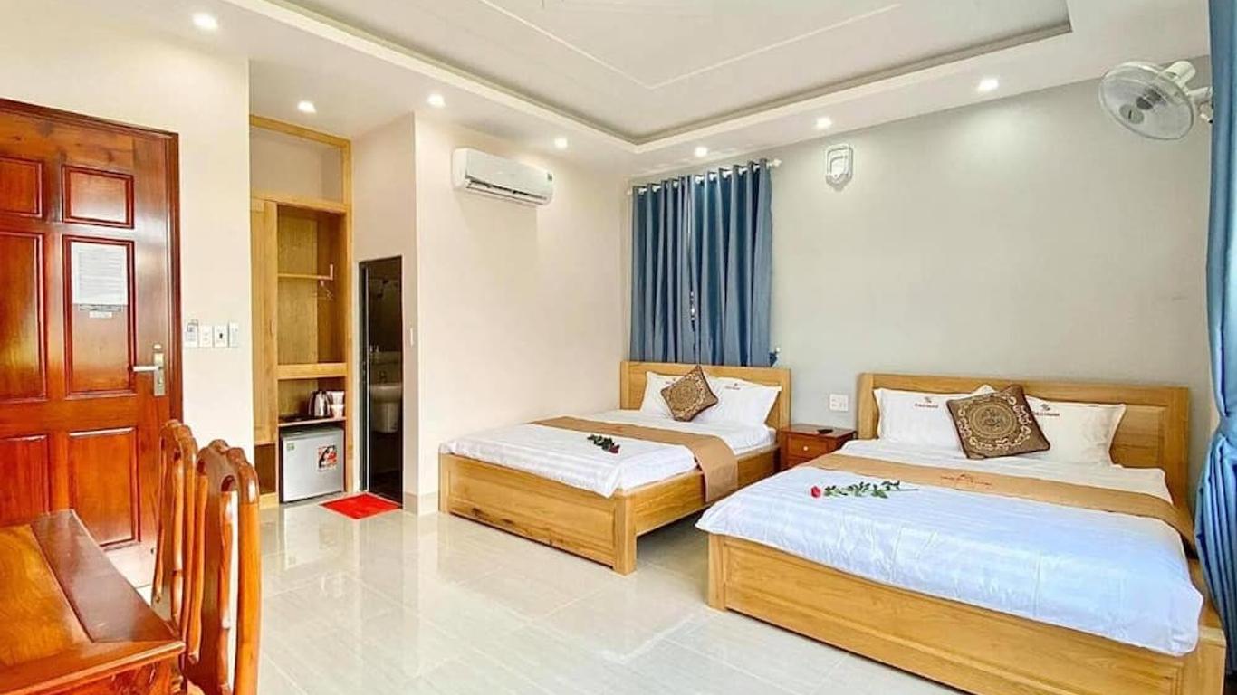 Hoang Ngoc Hotel