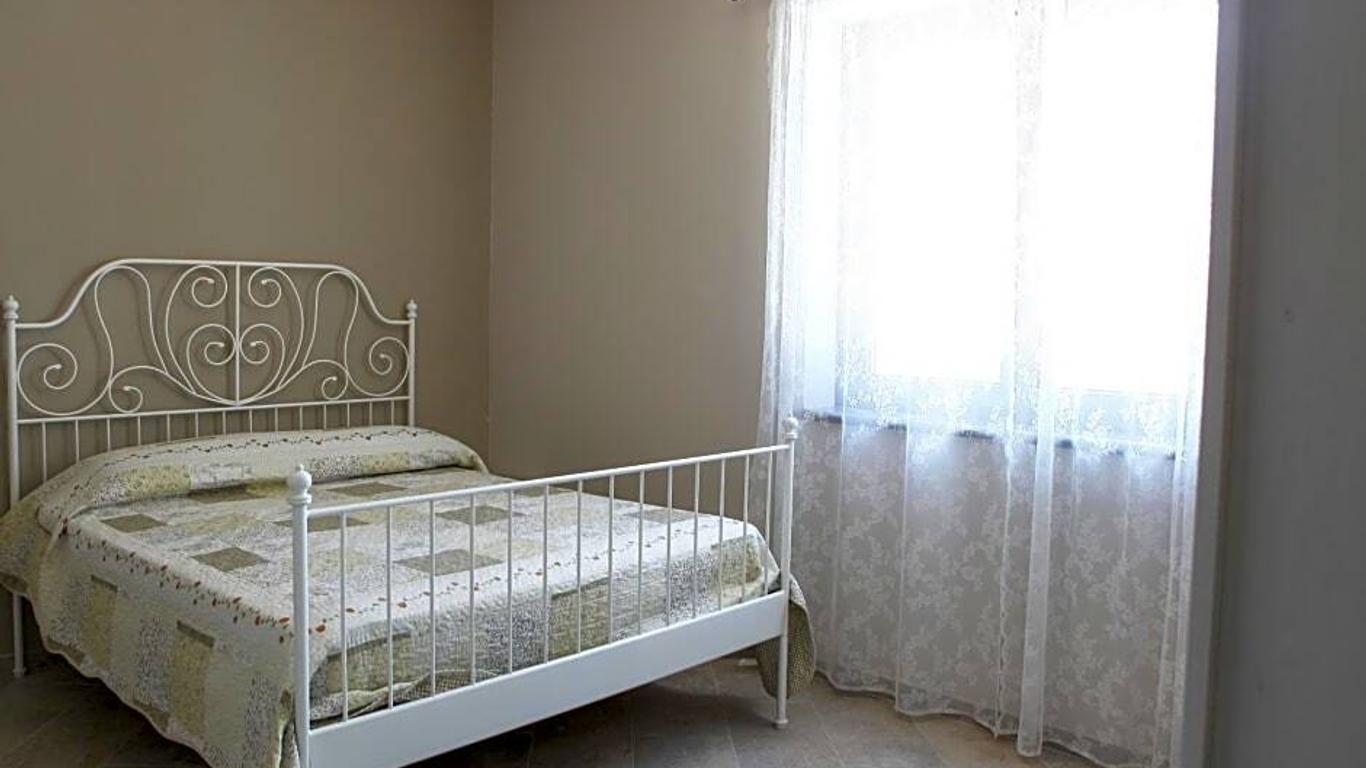 B&B Masseria Cozzi