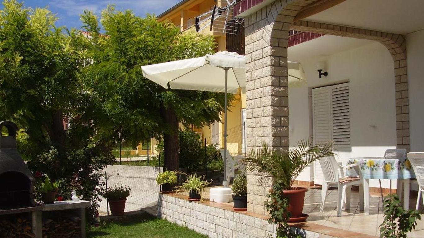 Guest House Lucija