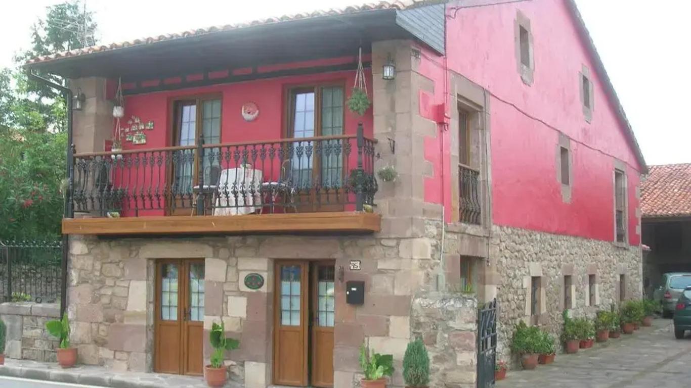 Posada Trisileja