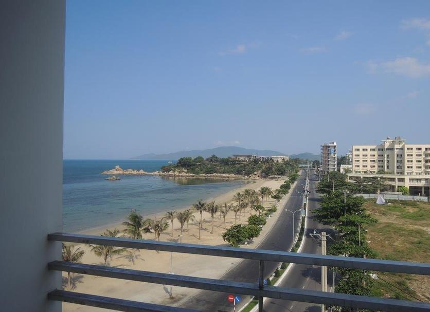 Balcón Foto