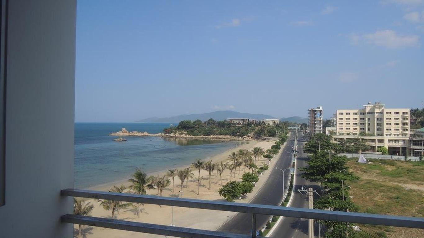 Tuan Thuy Hotel