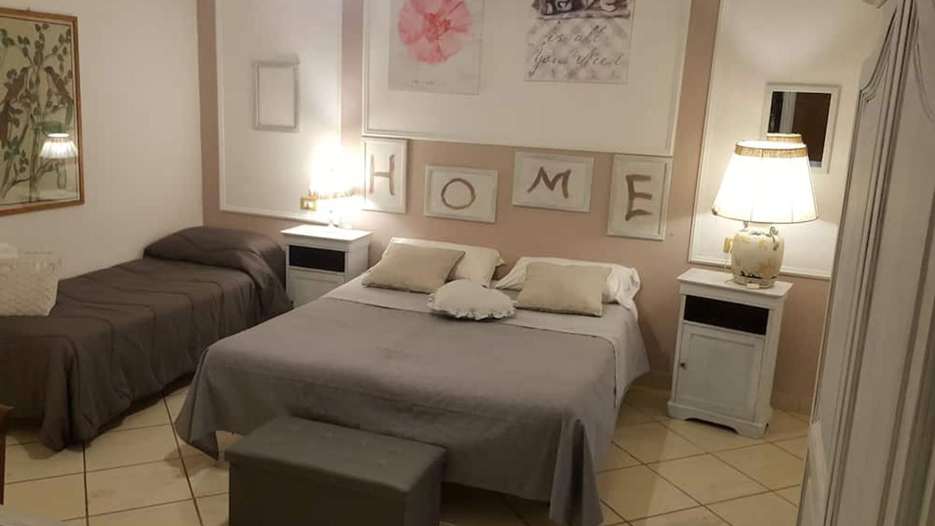 B&B Napoli Centro